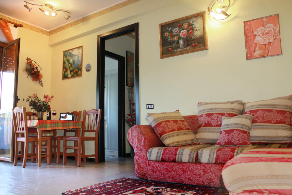 Via Piave Apartments