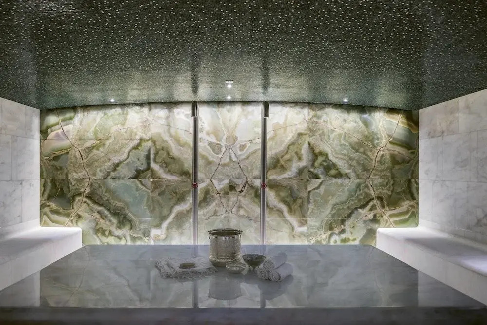 Bvlgari Resort Dubai