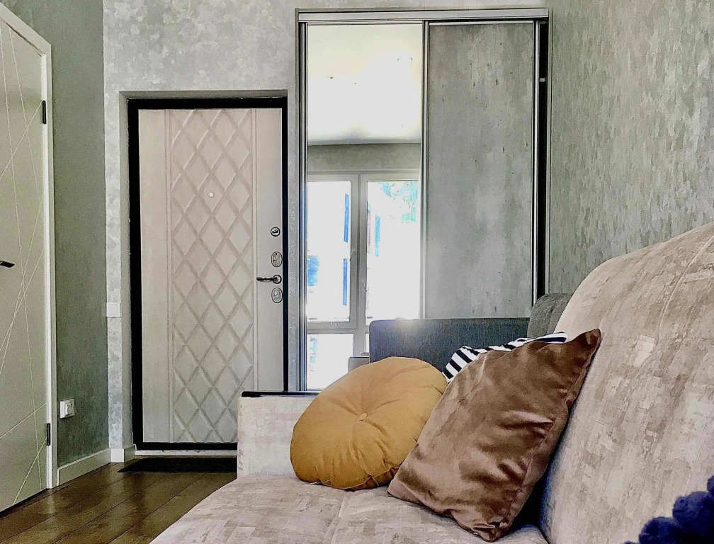 Квартира на улица Ленина 298 В к7