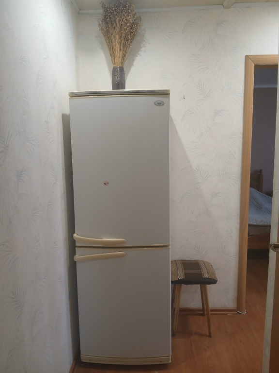 Квартира на Улице Добролюбова 6