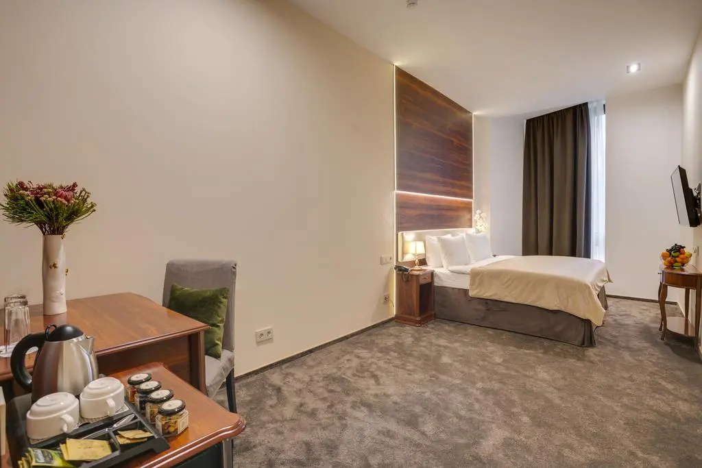 Viewpoint Hotel