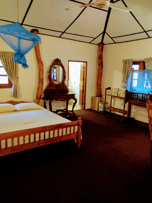 Курортный Отель Heina Nature Resort & Yala Safari