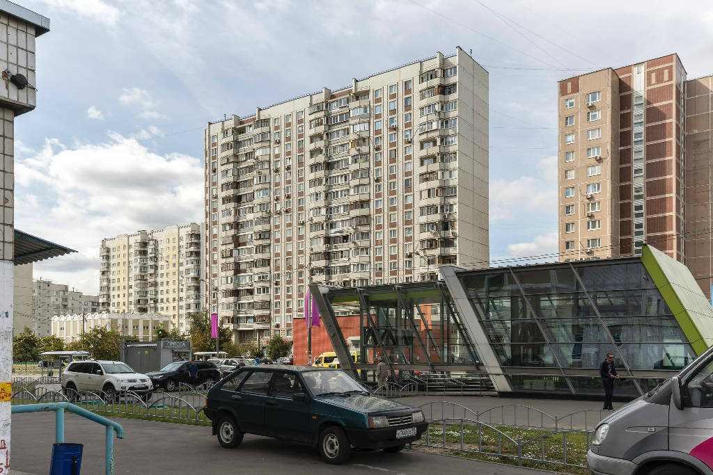 Квартира Милый дом (DearHome) на Хвалынском