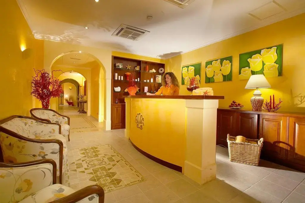 Hotel Caparena