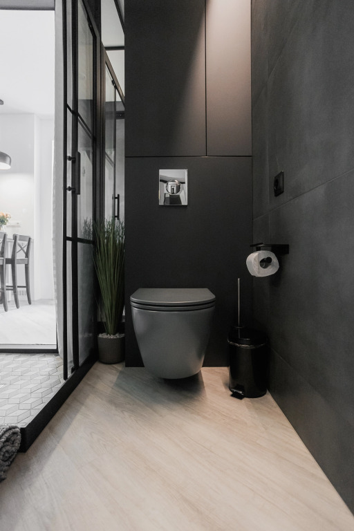 Апартаменты Cozy39 Lake II