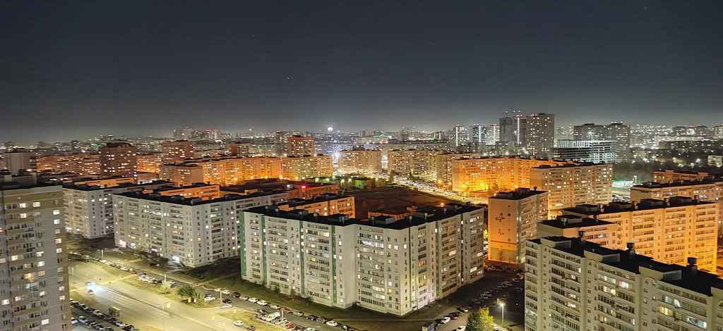 Квартира Студия