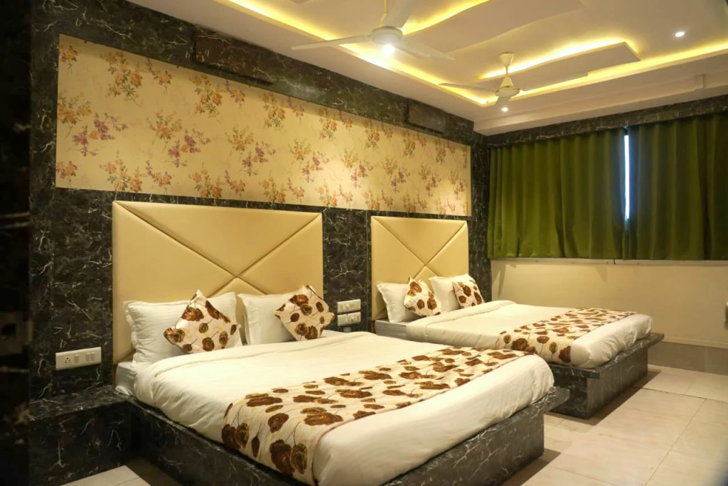 Hotel Privilege VILLA