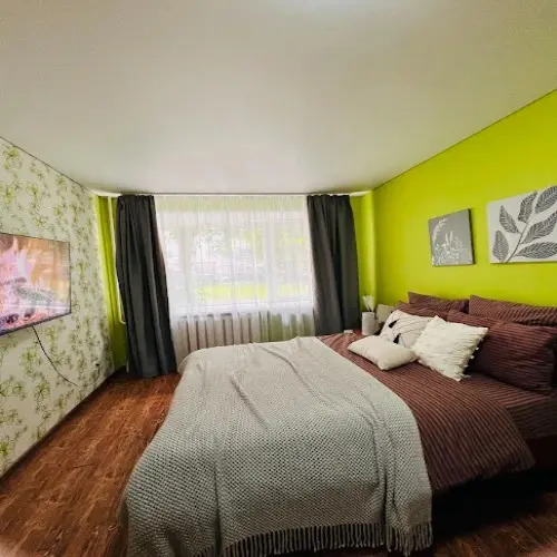 Апартаменты Vitaминка Room