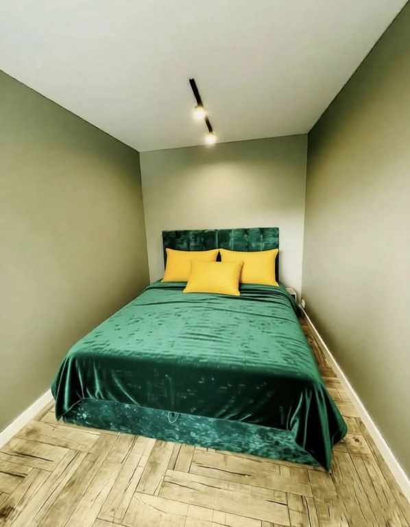 Квартира на Кирова 33