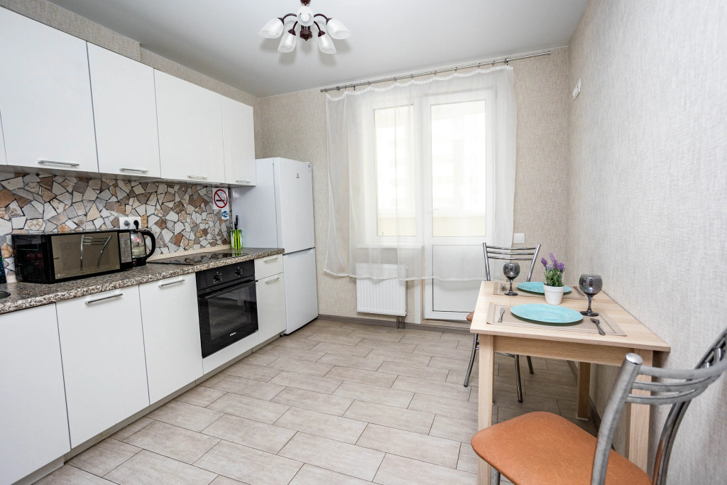 Квартира на Кирова 322аК1