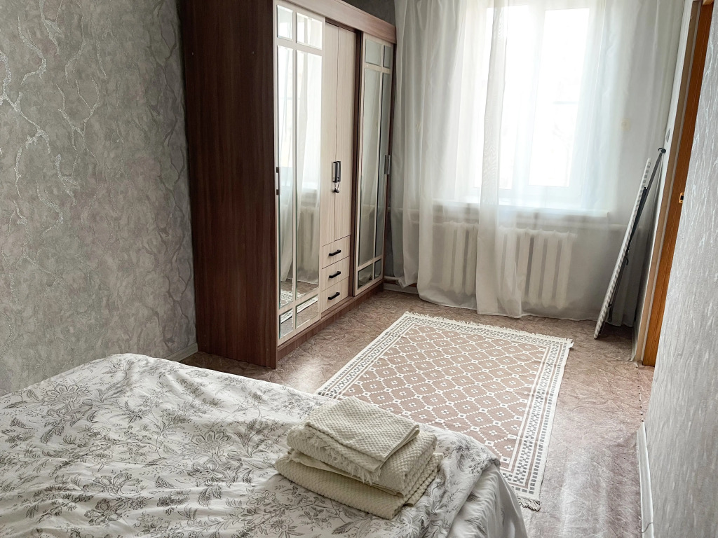 Set Kvartir "Marfa" Flat