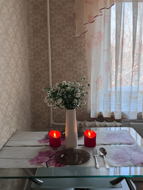 Квартира на улице Титова 2