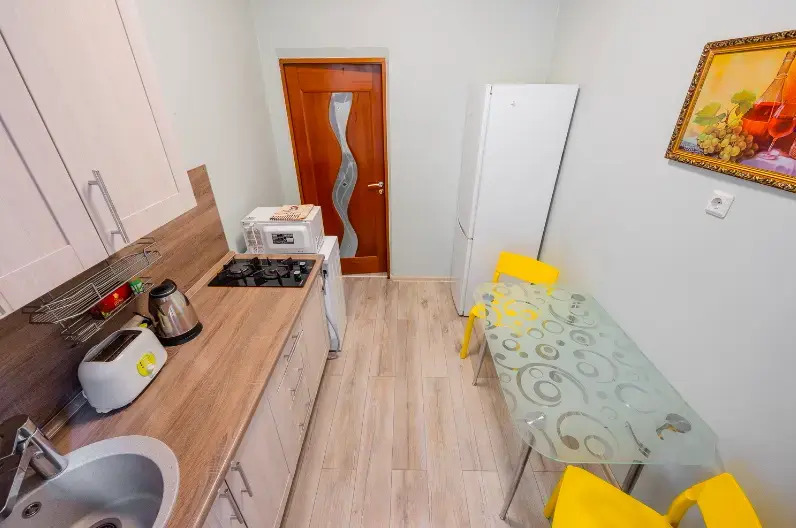 Квартира SpbStay Однокомнатная в Центре