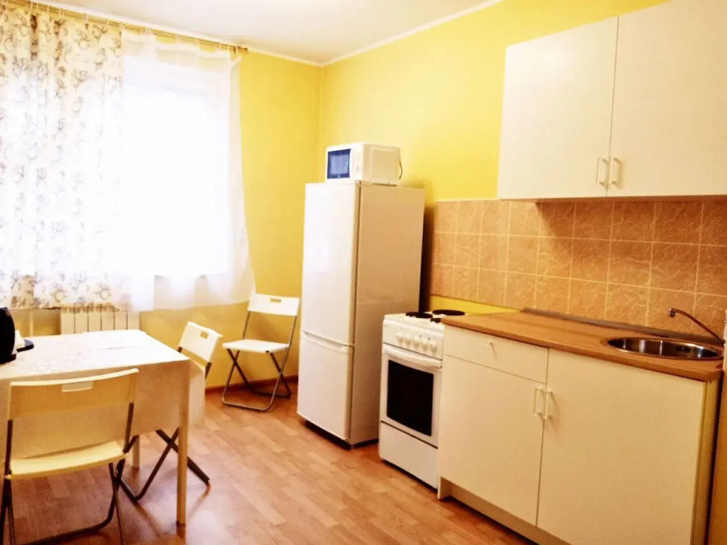 Квартира на Улице Новокосинская 14к2