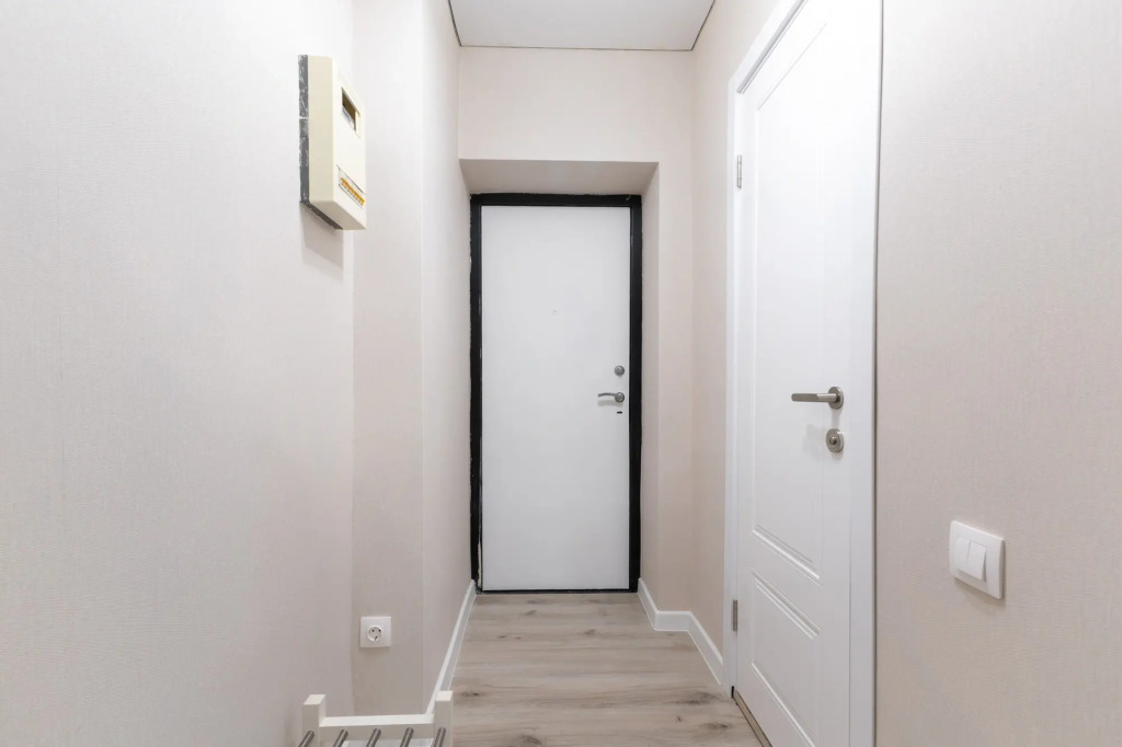 Апартаменты Serenity Homes