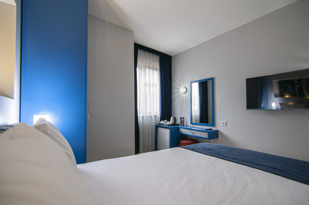 Lapis Inn Hotel & Spa