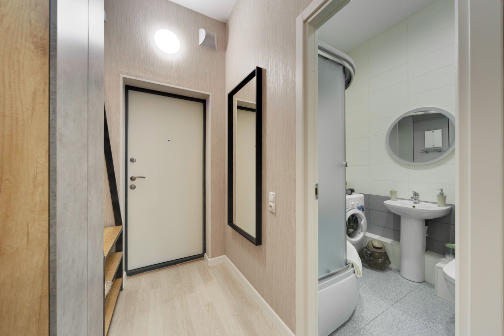 Меблированные комнаты Reserva