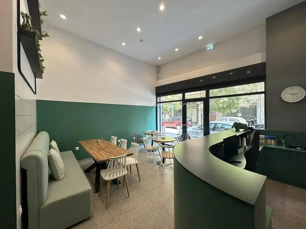 Апартаменты Urban Elephant Suites