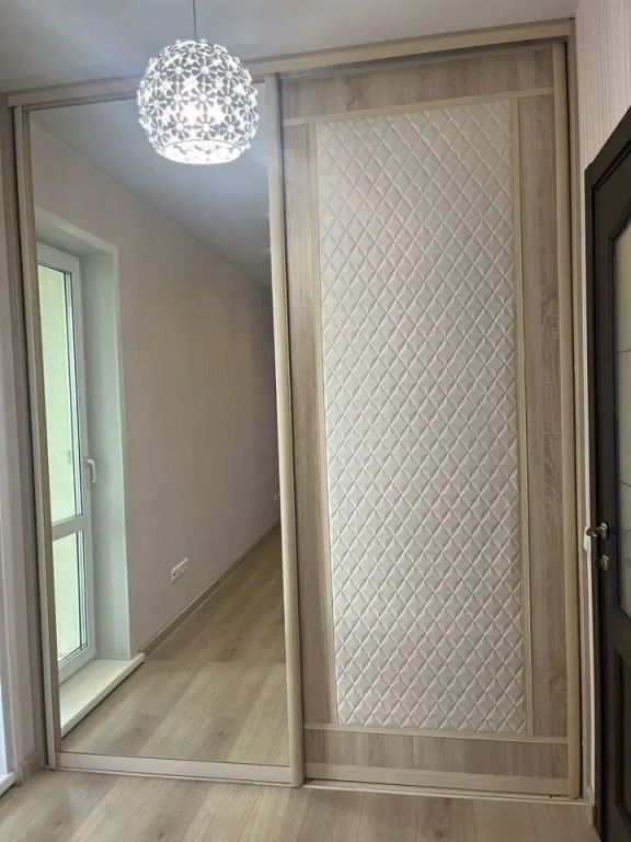 Квартира трехкомнатная на Притомском проспекте 3А