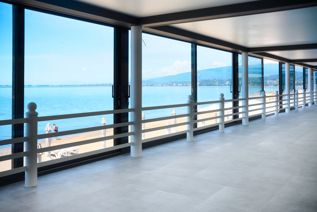 Grace Black Sea Hotel