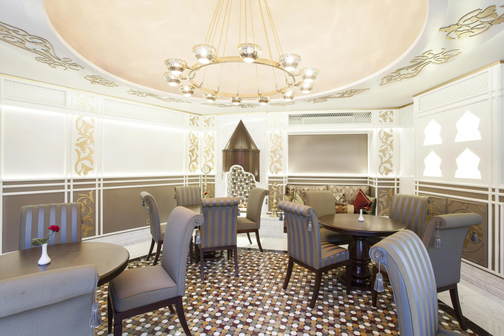 Ottoman Hotel Imperial-Special Category