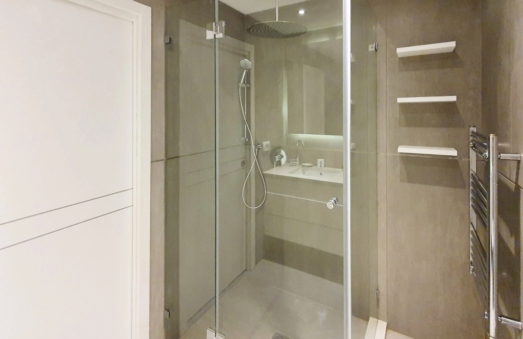 Апартаменты Design 2 Bdr Hilton Beach #TL55