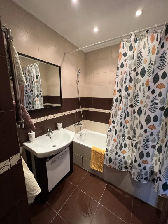 Квартира Cozy квартира на Юго-Западной