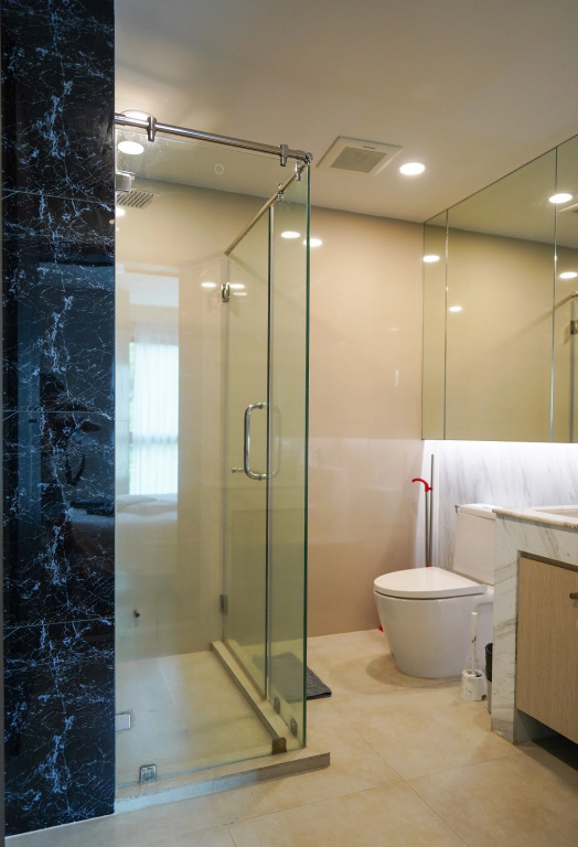 Квартира Mida Horizon 1 bedroom Apartment
