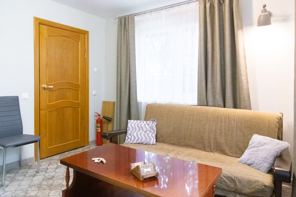 Частный дом Retreat Dacha