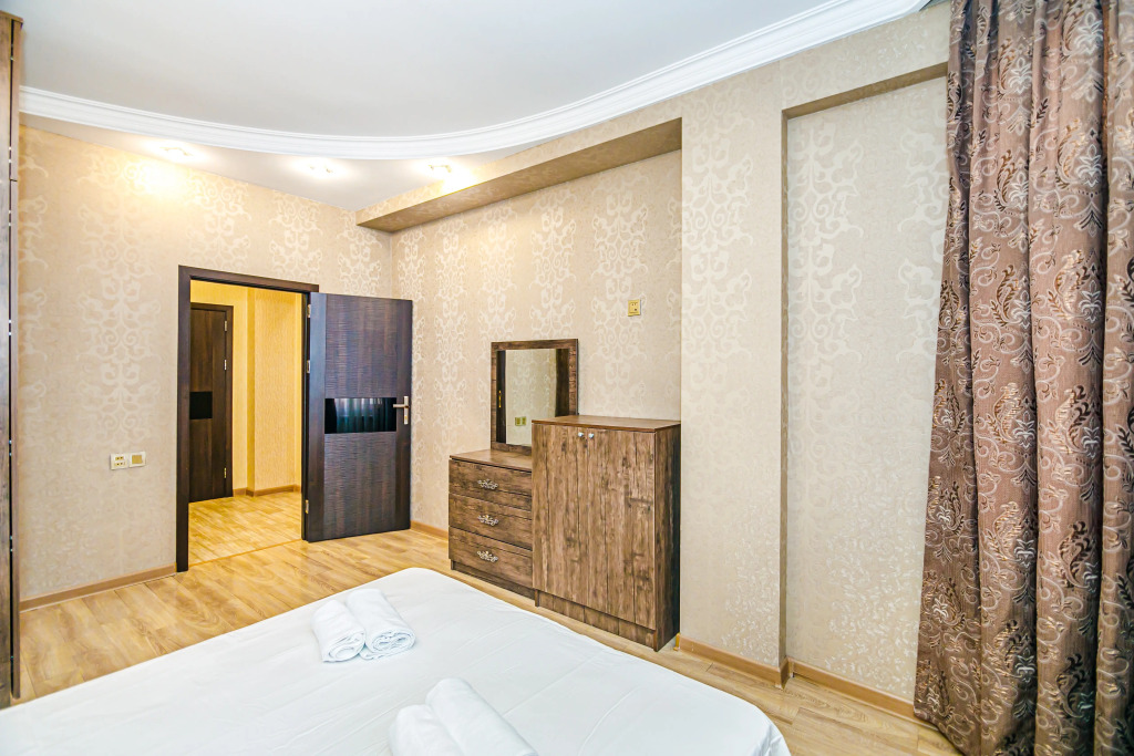 Апартаменты Magnificent Vacation apartment by Bea Paradise