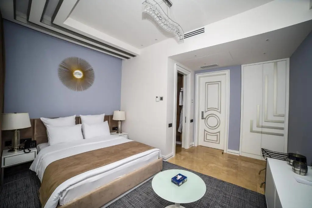 Aghababyans Hotel