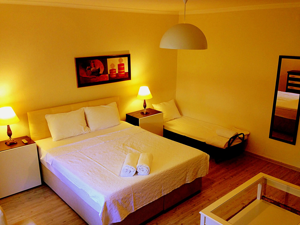 Zen Alacati Hotel