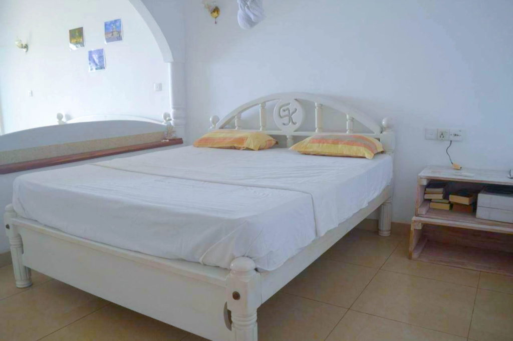 Апартаменты Yoho New Casa Marc