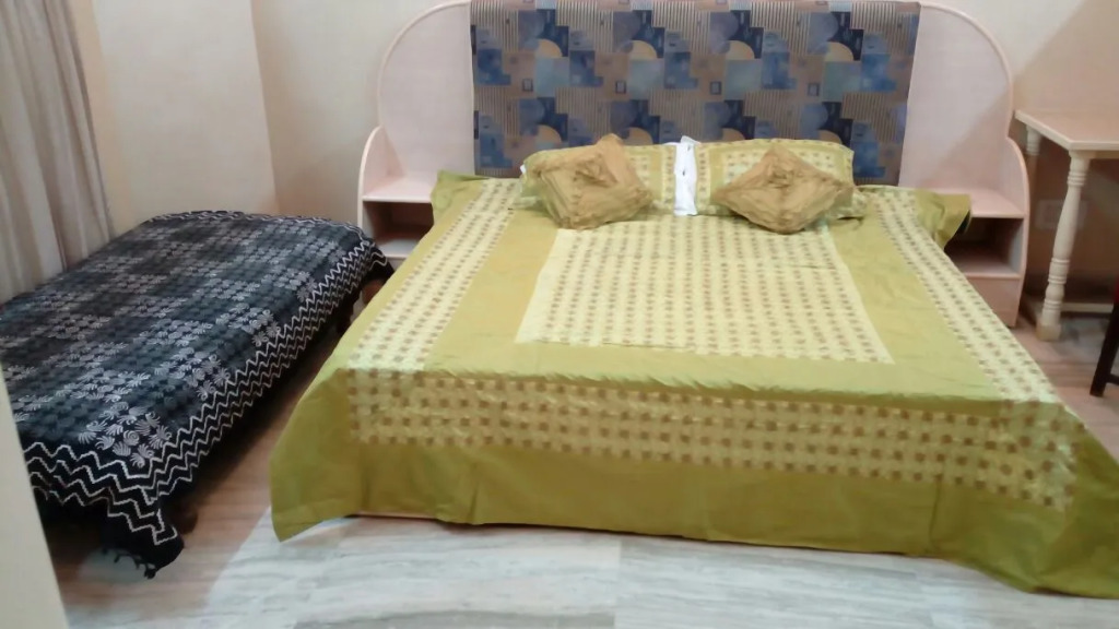 Abode Homestay