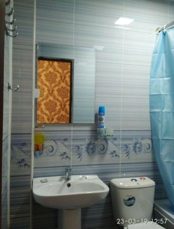 Гостевой Дом Mubina Khiva