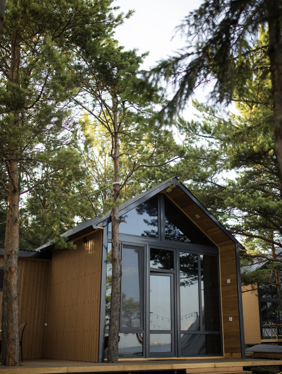 Bungalow All Seasons Sevan