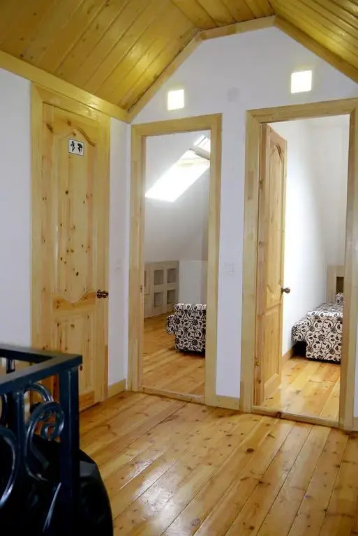 Klub Sotka Guest House