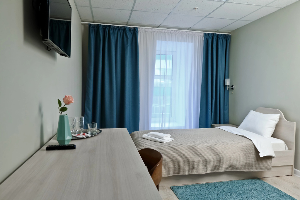 New City Inn