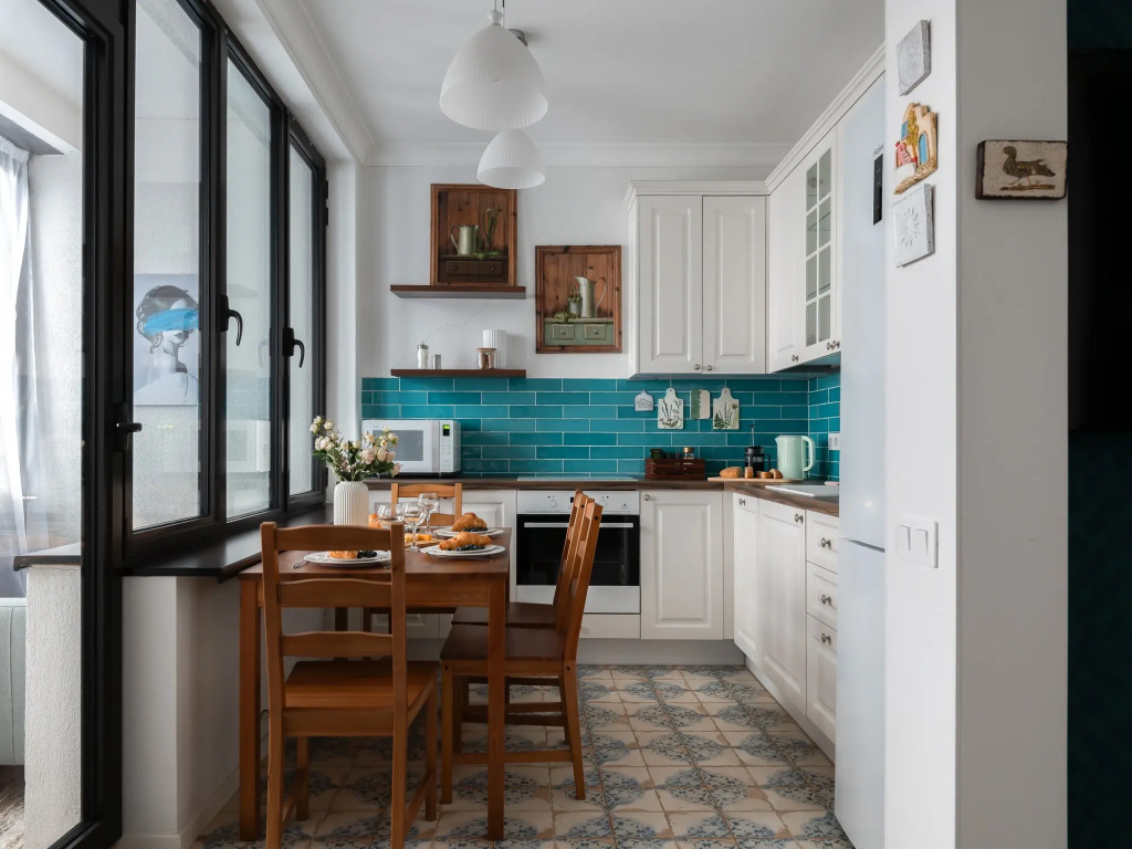 Апартаменты SMART LOFTS | Arcadia | Вид с 34 этажа | Бизнес-класс у метро Дмитровская