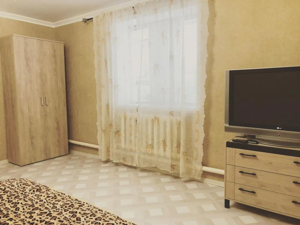 Частный дом со всеми удобствами