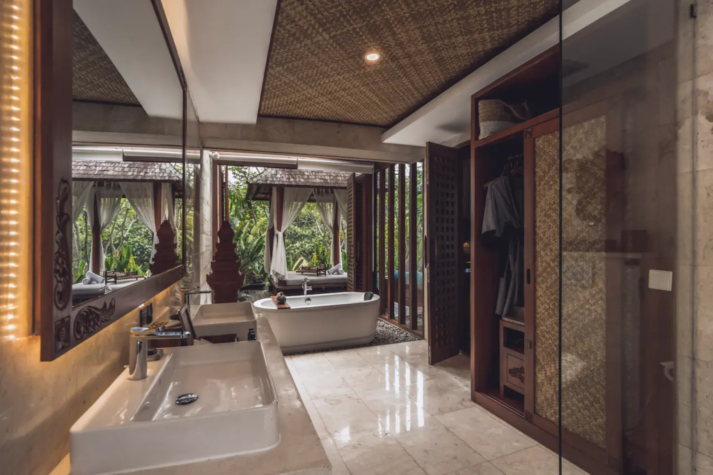 Aksari Resort Ubud by Ini Vie Hospitality