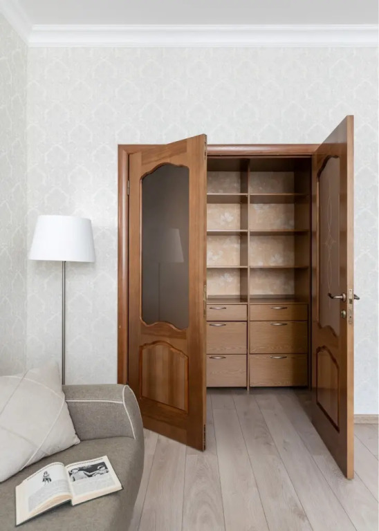 Gorod Rek U Spasa-na-Krovi Apartments