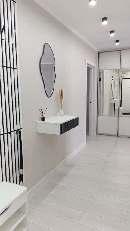 Квартира на Дмитровском шоссе 155к3