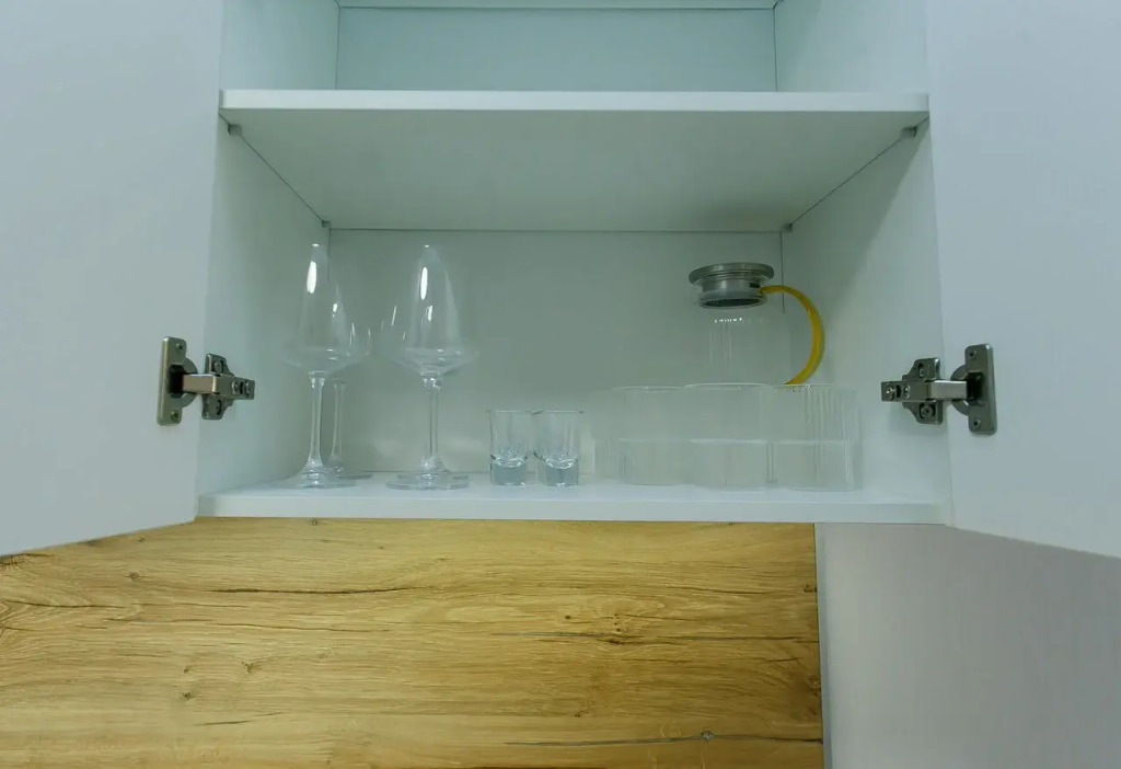 Квартира стильная на Искре
