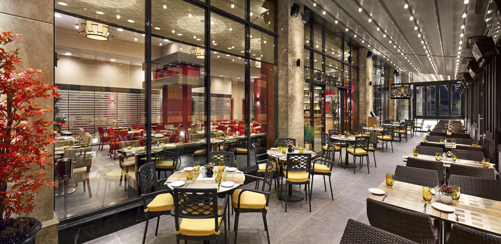 Ramada Plaza by Wyndham Eskisehir