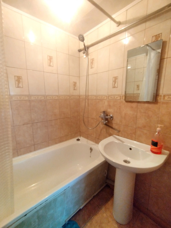 Квартира 1к в центре