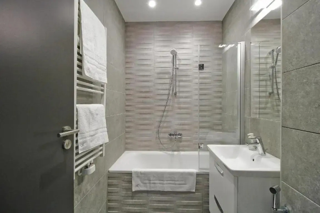 Апартаменты Студия Park House 2