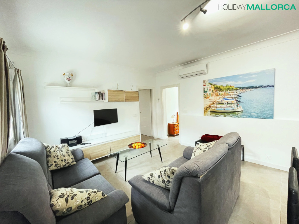 Вилла Lakeside Oasis Alcúdia