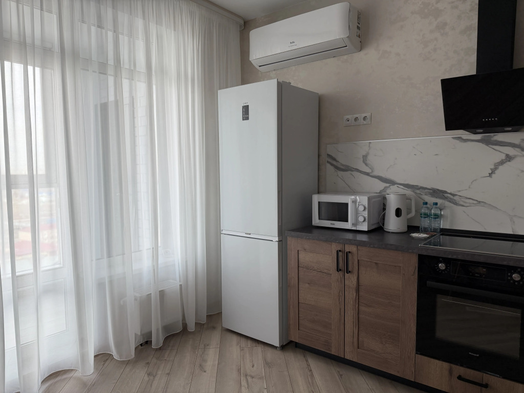 Квартира КонтиненталЬ