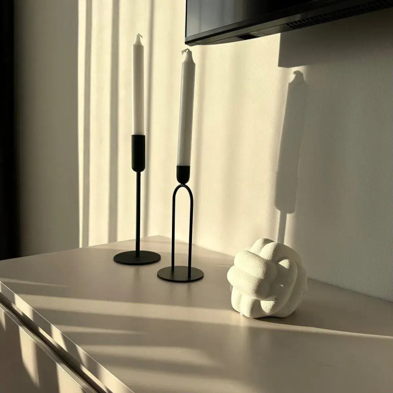 Апартаменты White Sails E 1202